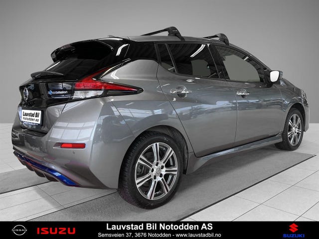 SJNFAAZE1U0118029 2021 NISSAN LEAF-2