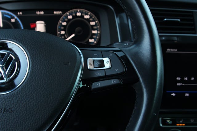 2018 VOLKSWAGEN GOLF - 12