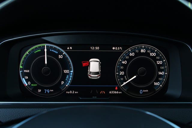 2018 VOLKSWAGEN GOLF - 11