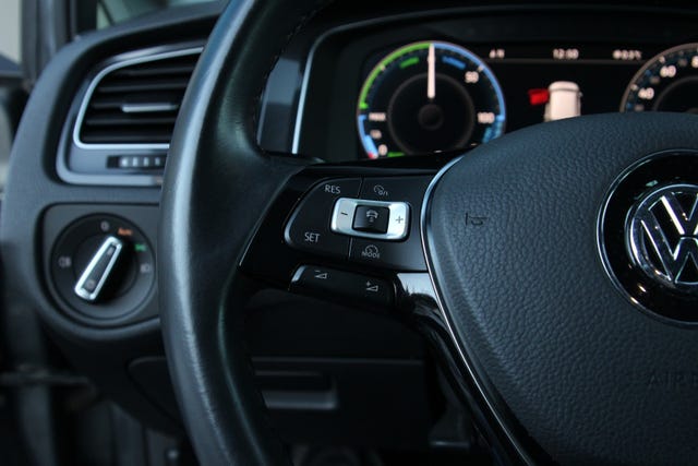 2018 VOLKSWAGEN GOLF - 13