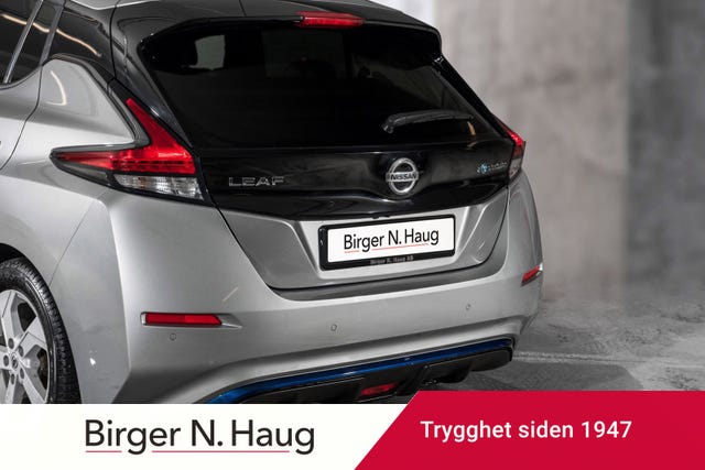 SJNFAAZE1U0111941 2020 NISSAN LEAF-5
