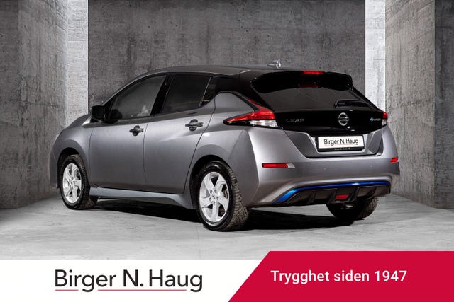 SJNFAAZE1U0114078 2021 NISSAN LEAF-1