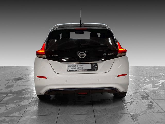 SJNFAAZE1U0024474 2018 NISSAN LEAF-3