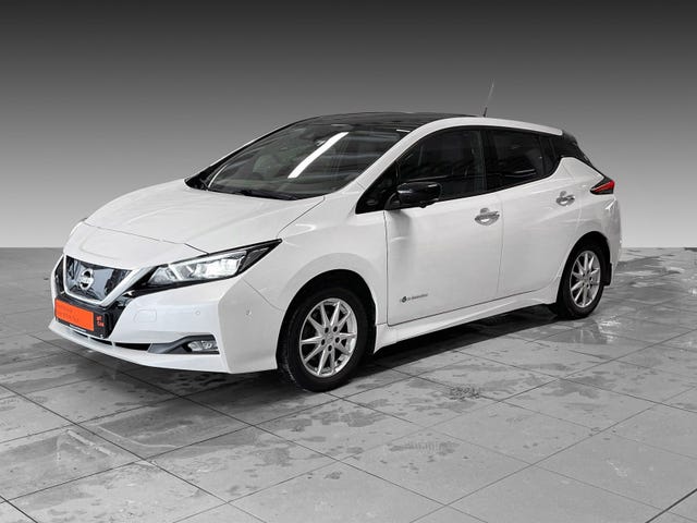 SJNFAAZE1U0024474 2018 NISSAN LEAF-4