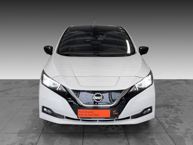 SJNFAAZE1U0024474 2018 NISSAN LEAF-2