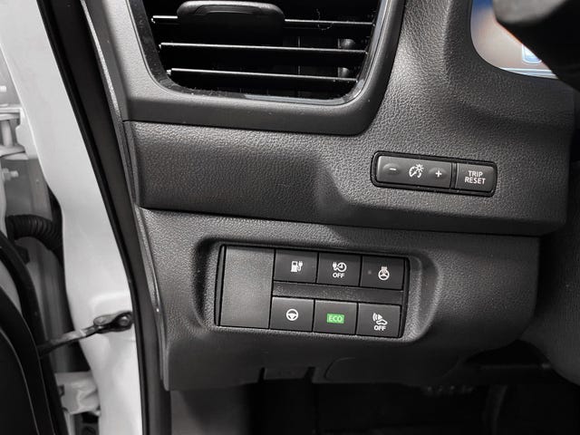 2018 NISSAN LEAF - 27