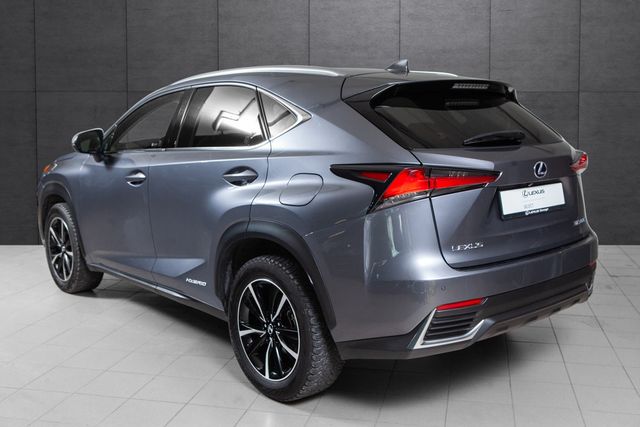 JTJBJRBZX02148244 2020 LEXUS NX 300H-2