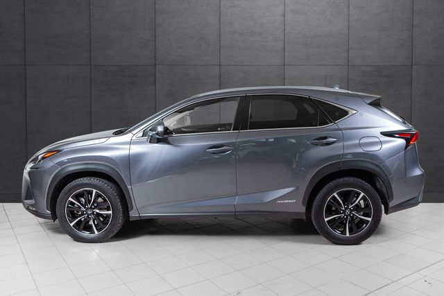 JTJBJRBZX02148244 2020 LEXUS NX 300H-1