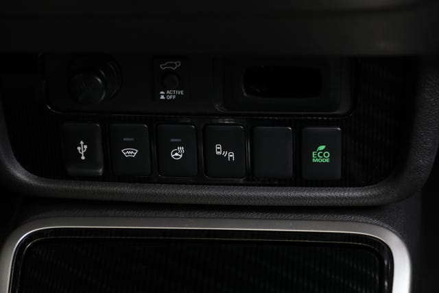 2020 MITSUBISHI OUTLANDER - 20
