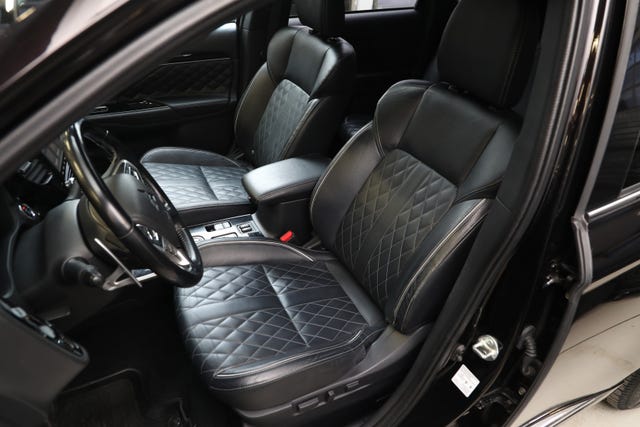 2020 MITSUBISHI OUTLANDER - 29