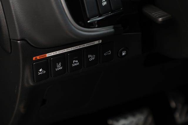 2020 MITSUBISHI OUTLANDER - 27