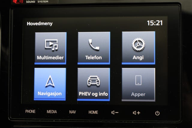 2020 MITSUBISHI OUTLANDER - 32