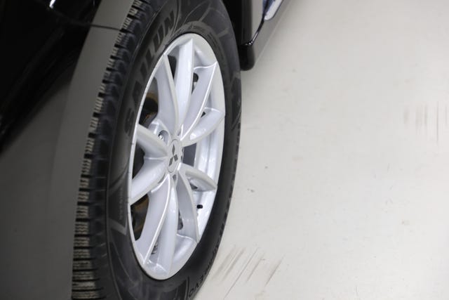 2020 MITSUBISHI OUTLANDER - 40