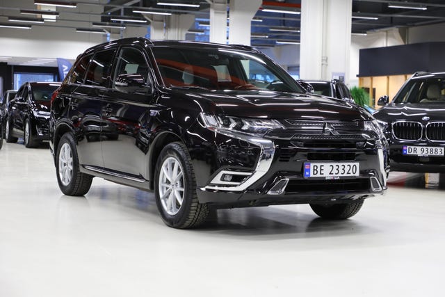 JMBXDGG3WLZ011569 2020 MITSUBISHI OUTLANDER-1