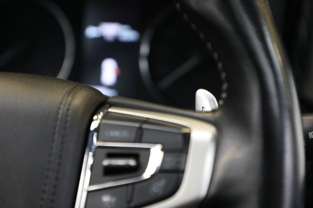 2020 MITSUBISHI OUTLANDER - 18