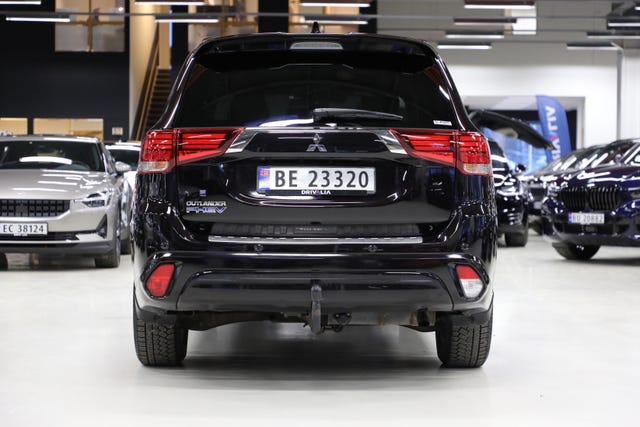 2020 MITSUBISHI OUTLANDER - 7