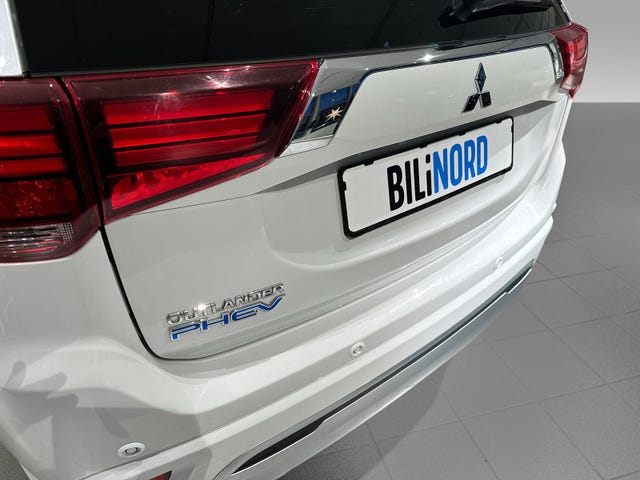 2020 MITSUBISHI OUTLANDER - 8