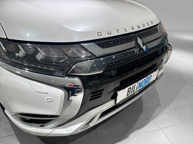 2020 MITSUBISHI OUTLANDER - 9
