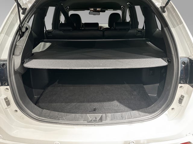 2020 MITSUBISHI OUTLANDER - 7