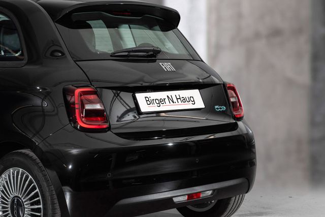 2022 FIAT 500 - 5