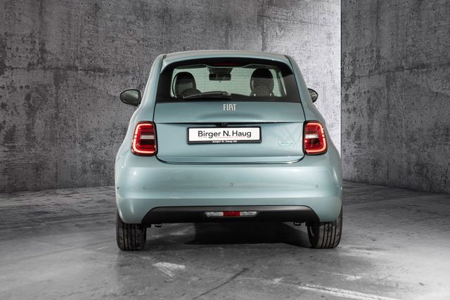 ZFAEFAC45NX103610 2022 FIAT 500-4