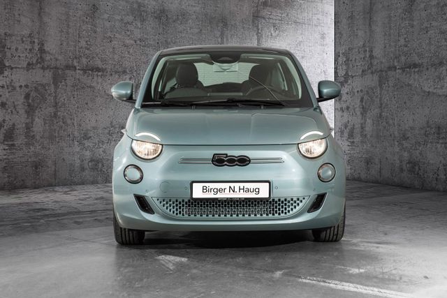 2022 FIAT 500 - 4