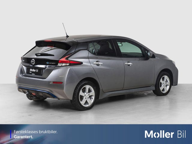 SJNFAAZE1U0103905 2020 NISSAN LEAF-1