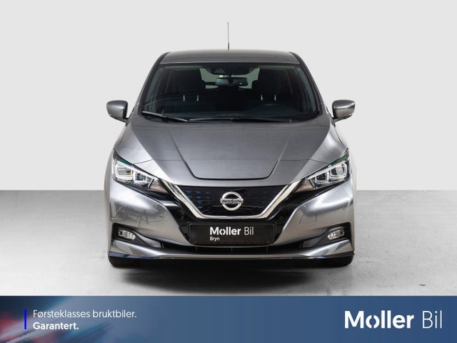 SJNFAAZE1U0103905 2020 NISSAN LEAF-2