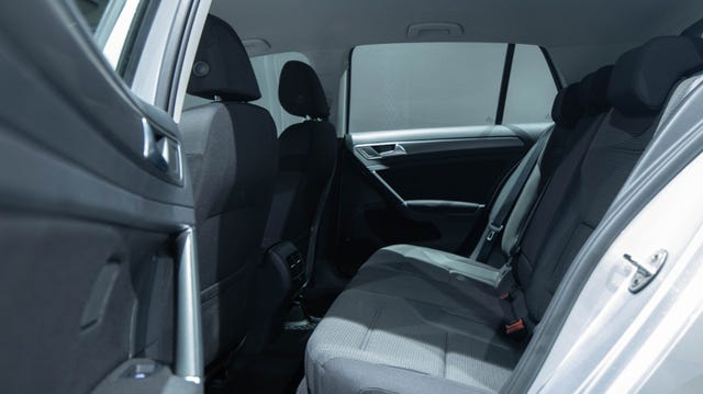 2019 VOLKSWAGEN GOLF - 9