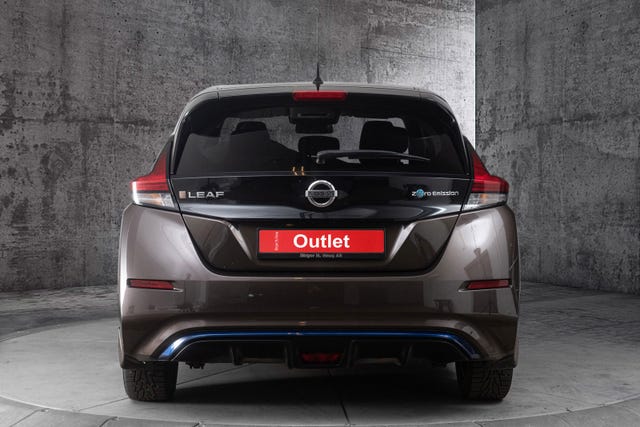 SJNFAAZE1U0002522 2018 NISSAN LEAF-4