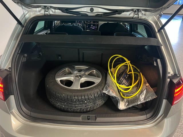 WVWZZZAUZKW800761 2019 VOLKSWAGEN GOLF-5