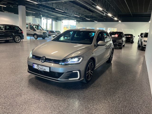 WVWZZZAUZKW800761 2019 VOLKSWAGEN GOLF-2