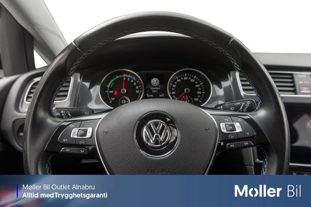2018 VOLKSWAGEN GOLF - 21