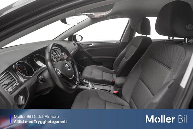 2018 VOLKSWAGEN GOLF - 13