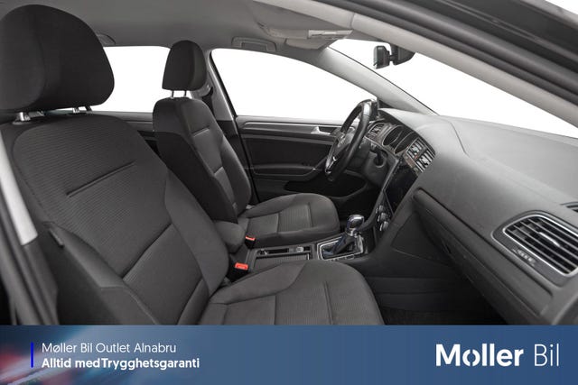2018 VOLKSWAGEN GOLF - 14