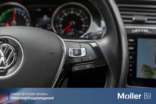 2018 VOLKSWAGEN GOLF - 20