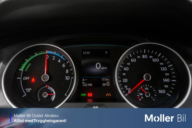 2018 VOLKSWAGEN GOLF - 22