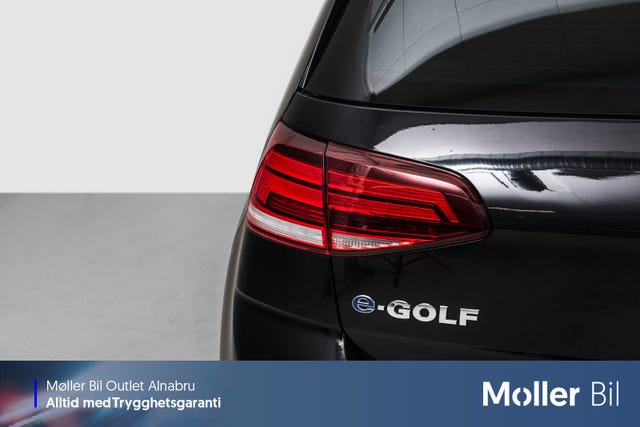 2018 VOLKSWAGEN GOLF - 8