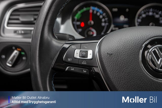 2018 VOLKSWAGEN GOLF - 19