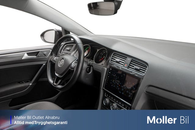 2018 VOLKSWAGEN GOLF - 11
