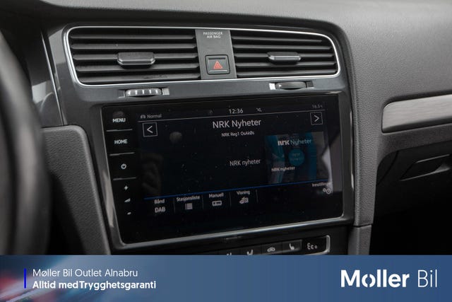 2018 VOLKSWAGEN GOLF - 26