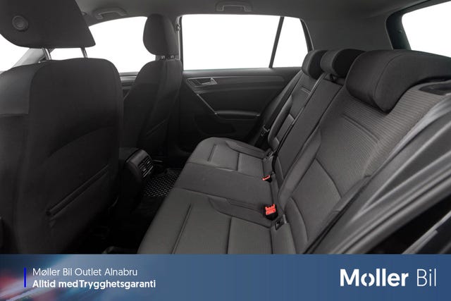 2018 VOLKSWAGEN GOLF - 15