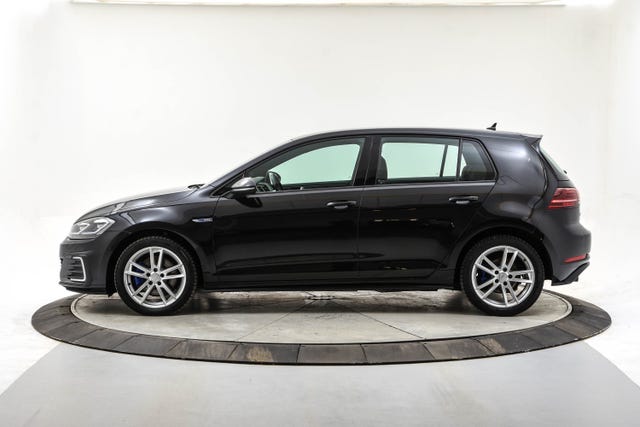 null 2018 VOLKSWAGEN GOLF-5