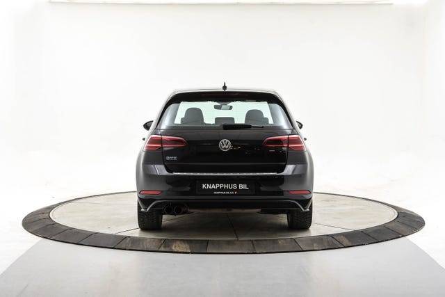 null 2018 VOLKSWAGEN GOLF-3