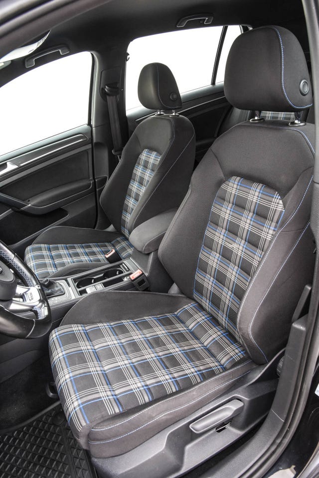 2018 VOLKSWAGEN GOLF - 13