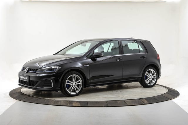 2018 VOLKSWAGEN GOLF - 7