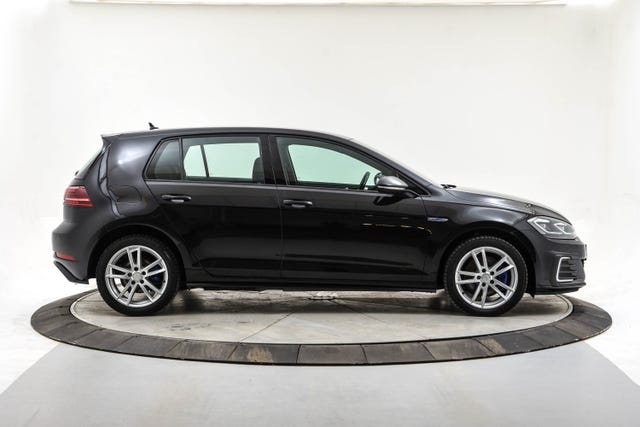 null 2018 VOLKSWAGEN GOLF-1