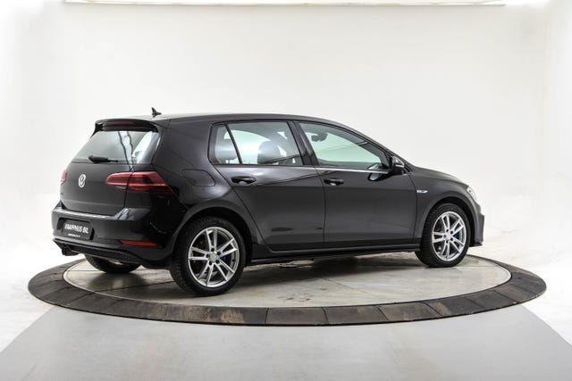 null 2018 VOLKSWAGEN GOLF-2
