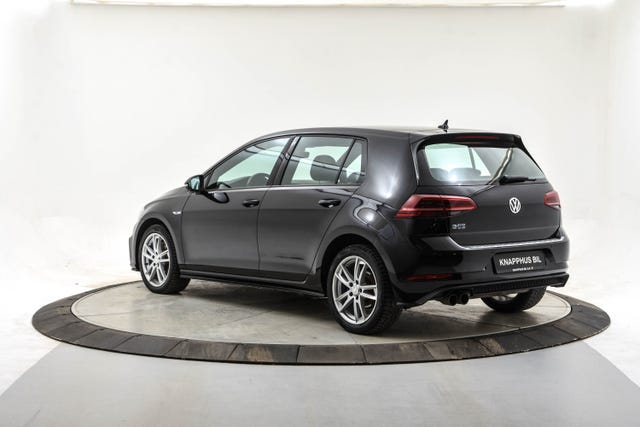 null 2018 VOLKSWAGEN GOLF-4