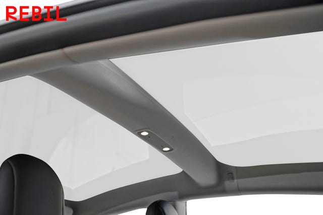 2021 TESLA MODEL 3 - 12